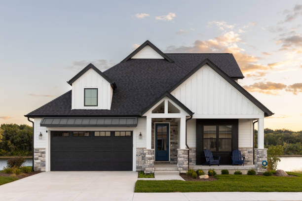 Best Green or Eco-Friendly Roofing Solutions  in Skidaway Island, GA