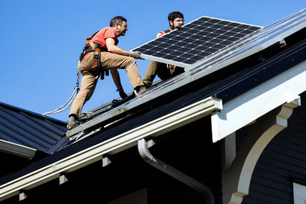 Best Storm Damage Roof Repair  in Skidaway Island, GA