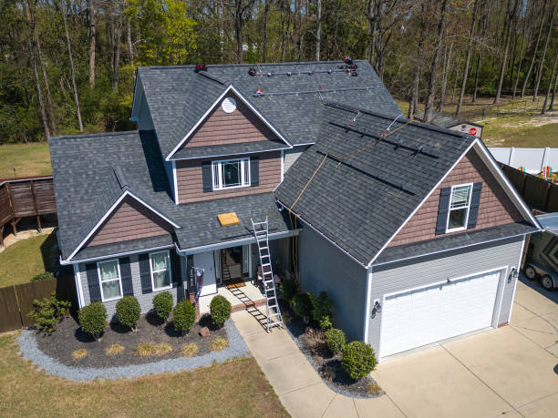 Best Emergency Roof Repair Services  in Skidaway Island, GA
